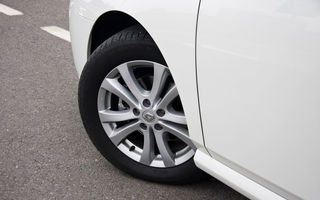 Test drive Renault Latitude (2011-2014) - Poza 11