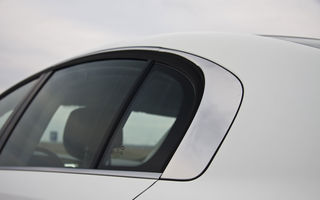 Test drive Renault Latitude (2011-2014) - Poza 12