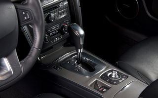 Test drive Renault Latitude (2011-2014) - Poza 18