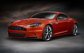 Aston Martin a deschis listele de comenzi pentru DBS Carbon
