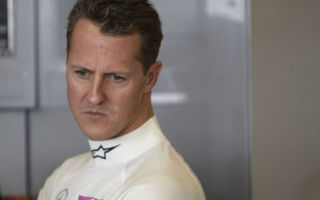 Schumacher va decide în vara anului viitor dacă rămâne la Mercedes
