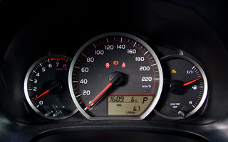 Test drive Toyota Yaris (2011-2014) - Poza 20
