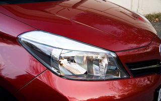 Test drive Toyota Yaris (2011-2014) - Poza 9