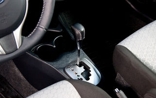 Test drive Toyota Yaris (2011-2014) - Poza 18