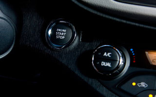 Test drive Toyota Yaris (2011-2014) - Poza 23