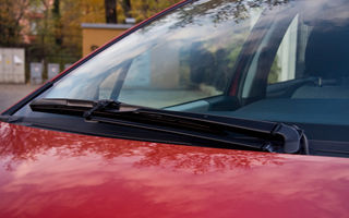 Test drive Toyota Yaris (2011-2014) - Poza 4