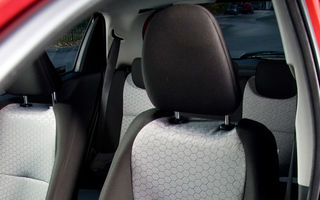 Test drive Toyota Yaris (2011-2014) - Poza 27