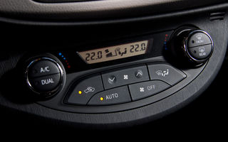 Test drive Toyota Yaris (2011-2014) - Poza 22