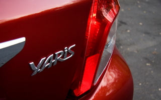Test drive Toyota Yaris (2011-2014) - Poza 7