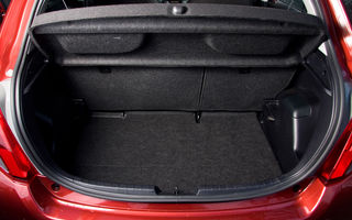 Test drive Toyota Yaris (2011-2014) - Poza 30
