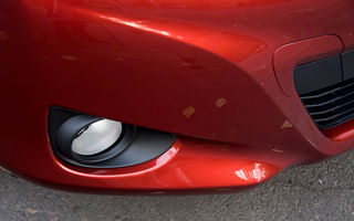 Test drive Toyota Yaris (2011-2014) - Poza 11