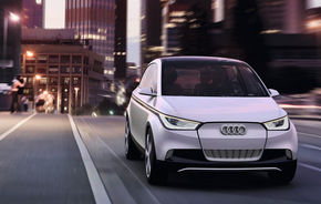 Audi vrea să-şi schimbe limbajul de design