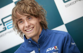 OFICIAL: Charles Pic va concura pentru Marussia în 2012!