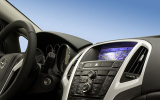 Test drive Opel GTC Astra (2011-prezent) - Poza 30