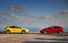 Test drive Opel GTC Astra (2011-prezent) - Poza 4