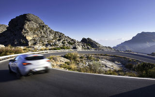 Test drive Opel GTC Astra (2011-prezent) - Poza 23