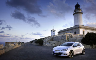 Test drive Opel GTC Astra (2011-prezent) - Poza 24