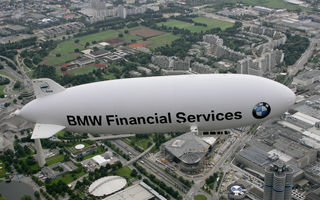 BMW Select, noul program de finanţare al BMW Group