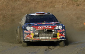 Compania care deţine drepturile TV pentru WRC a intrat în administrare