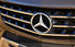 Test drive Mercedes-Benz Clasa M (2011-2015) - Poza 16