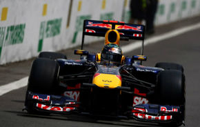 Red Bull: "Rivalii au vrut să oprească dezvoltarea aerodinamicii"