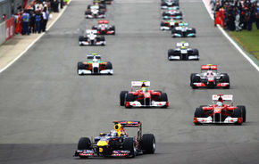 OFICIAL: Bahrain şi SUA rămân în calendarul sezonului 2012