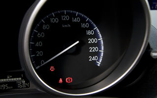 Test drive Mazda 3 sedan (2011) - Poza 16