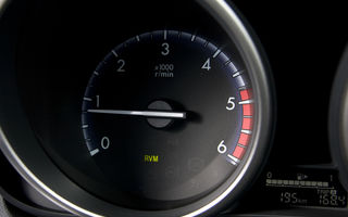 Test drive Mazda 3 sedan (2011) - Poza 15