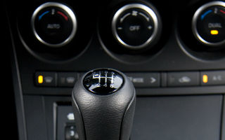 Test drive Mazda 3 sedan (2011) - Poza 20