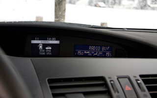 Test drive Mazda 3 sedan (2011) - Poza 13
