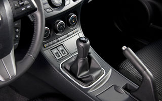 Test drive Mazda 3 sedan (2011) - Poza 11