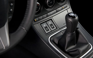 Test drive Mazda 3 sedan (2011) - Poza 12