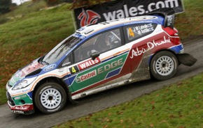 Ford trebuie să confirme până în 19 decembrie prezenţa în WRC în 2012