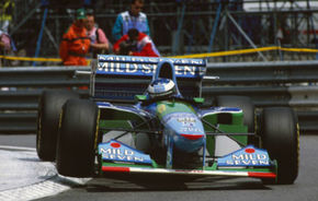 Schumacher, acuzat că a trişat la Benetton în 1994