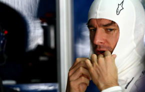 Webber nu exclude prelungirea contractului cu Red Bull pentru 2013