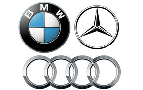 Audi va depăşi Mercedes la vânzări la nivel global în 2011, BMW rămâne liderul