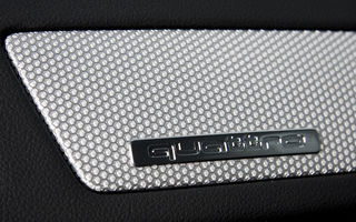 Test drive Audi Q3 (2011-2015) - Poza 28