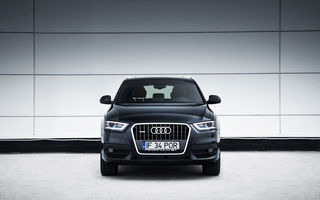 Test drive Audi Q3 (2011-2015) - Poza 4