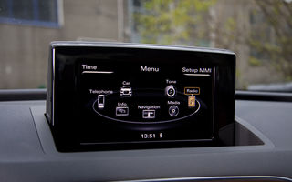 Test drive Audi Q3 (2011-2015) - Poza 21