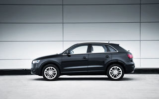 Test drive Audi Q3 (2011-2015) - Poza 2
