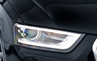 Test drive Audi Q3 (2011-2015) - Poza 9