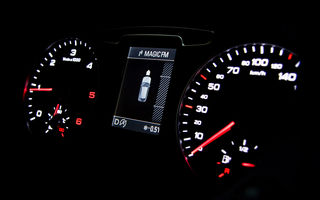 Test drive Audi Q3 (2011-2015) - Poza 22