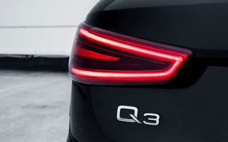 Test drive Audi Q3 (2011-2015) - Poza 11