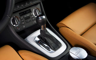 Test drive Audi Q3 (2011-2015) - Poza 19