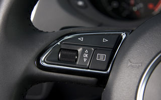 Test drive Audi Q3 (2011-2015) - Poza 26