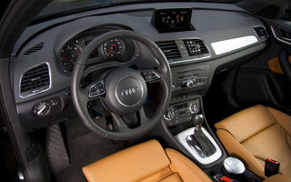 Test drive Audi Q3 (2011-2015) - Poza 16