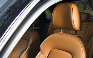 Test drive Audi Q3 (2011-2015) - Poza 17