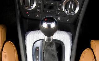 Test drive Audi Q3 (2011-2015) - Poza 18