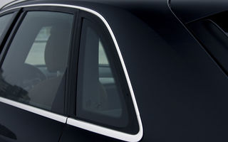 Test drive Audi Q3 (2011-2015) - Poza 14
