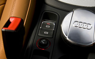 Test drive Audi Q3 (2011-2015) - Poza 27